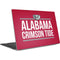 University of Alabama Crimson Tide Dell XPS Skin